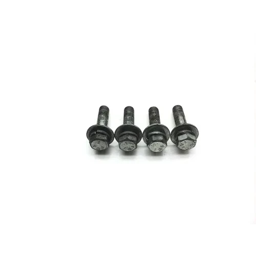Shock Bolts 2001 Harley-Davidson Electra Glide Ultra Classic EFI FLHTCUI 2444 3