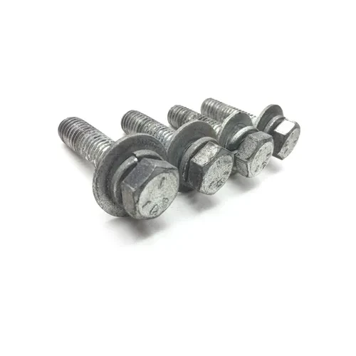 Shock Bolts 2001 Harley-Davidson Electra Glide Ultra Classic EFI FLHTCUI 2444 6