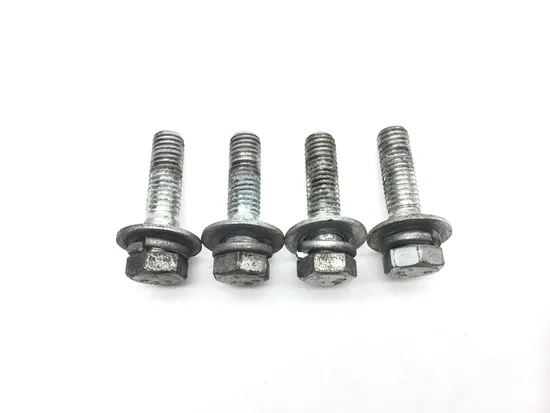 Shock Bolts 2001 Harley-Davidson Electra Glide Ultra Classic EFI FLHTCUI 2444