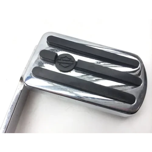 Foot Brake Pedal 01 Harley Electra Glide Ultra Classic EFI FLHTCUI 2444 x 5