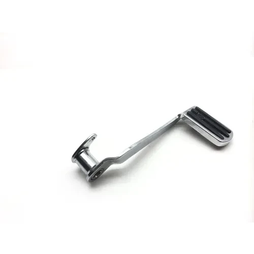 Foot Brake Pedal 01 Harley Electra Glide Ultra Classic EFI FLHTCUI 2444 x 3