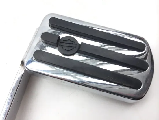 Foot Brake Pedal 01 Harley Electra Glide Ultra Classic EFI FLHTCUI 2444 x