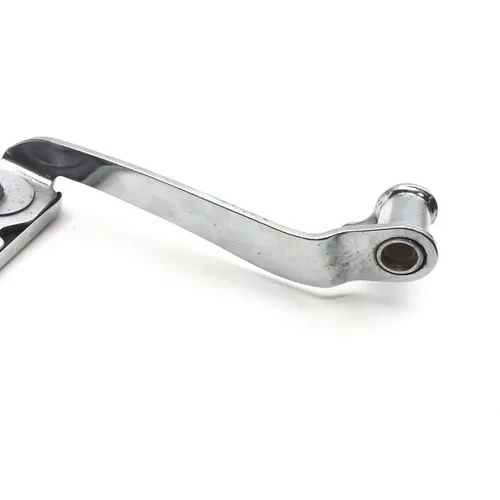 Foot Brake Pedal 01 Harley Electra Glide Ultra Classic EFI FLHTCUI 2444 x 10