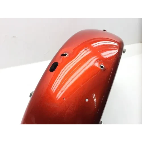 Rear Fender Fairing Tire Hugger 01 Harley Electra Ultra EFI FLHTCUI 2444 x 7