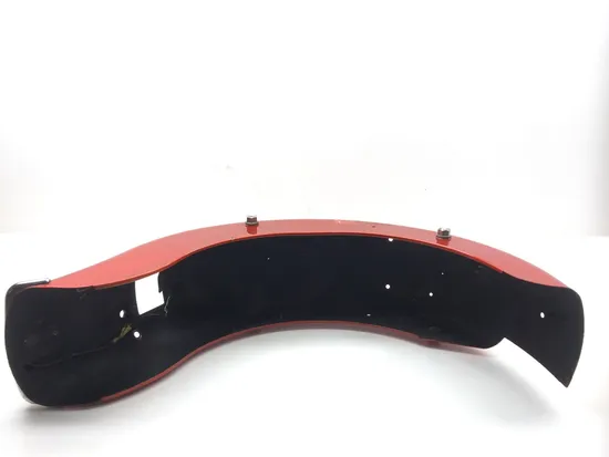 Rear Fender Fairing Tire Hugger 01 Harley Electra Ultra EFI FLHTCUI 2444 x