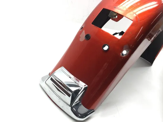 Rear Fender Fairing Tire Hugger 01 Harley Electra Ultra EFI FLHTCUI 2444 x