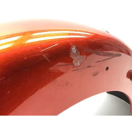 Rear Fender Fairing Tire Hugger 01 Harley Electra Ultra EFI FLHTCUI 2444 x 13