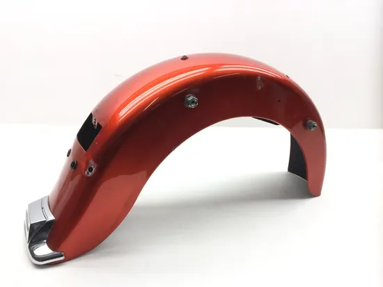 Rear Fender Fairing Tire Hugger 01 Harley Electra Ultra EFI FLHTCUI 2444 x
