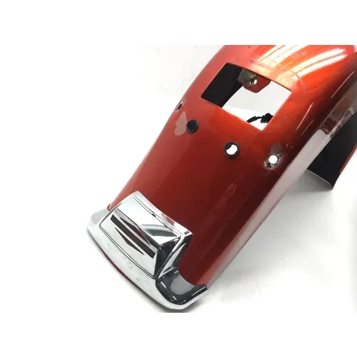 Rear Fender Fairing Tire Hugger 01 Harley Electra Ultra EFI FLHTCUI 2444 x 11