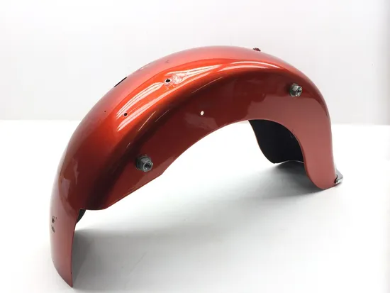 Rear Fender Fairing Tire Hugger 01 Harley Electra Ultra EFI FLHTCUI 2444 x