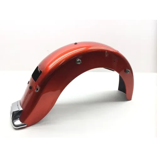 Rear Fender Fairing Tire Hugger 01 Harley Electra Ultra EFI FLHTCUI 2444 x 9