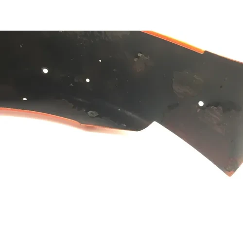 Rear Fender Fairing Tire Hugger 01 Harley Electra Ultra EFI FLHTCUI 2444 x 17