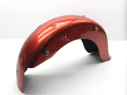 Rear Fender Fairing Tire Hugger 01 Harley Electra Ultra EFI FLHTCUI 2444 x