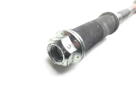 Swing Arm Swingarm Bolt 2005 Harley-Davidson Night Train EFI FXSTBI 2442