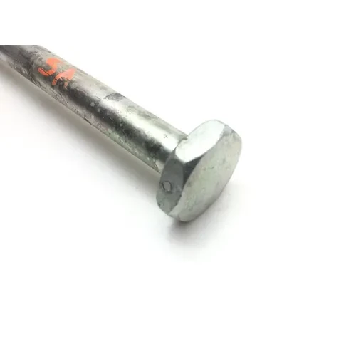 Swing Arm Swingarm Bolt 2005 Harley-Davidson Night Train EFI FXSTBI 2442 8