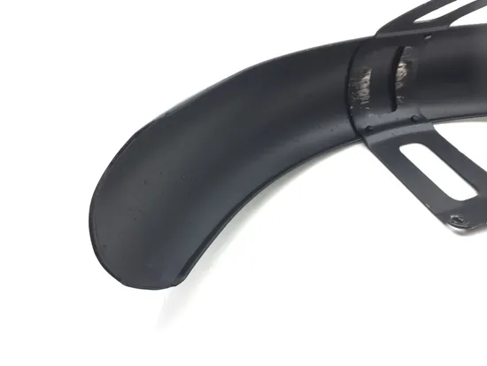 Front Fender Fairing Tire Hugger 05 Harley Night Train EFI FXSTBI 2442 x