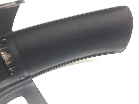 Front Fender Fairing Tire Hugger 05 Harley Night Train EFI FXSTBI 2442 x