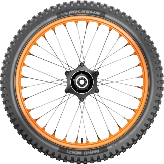 Michelin North Trial Light Front Tire 80/100-21 51 M 3