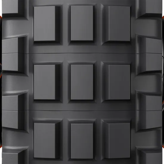 Michelin North Trial Light Front Tire 80/100-21 51 M 6