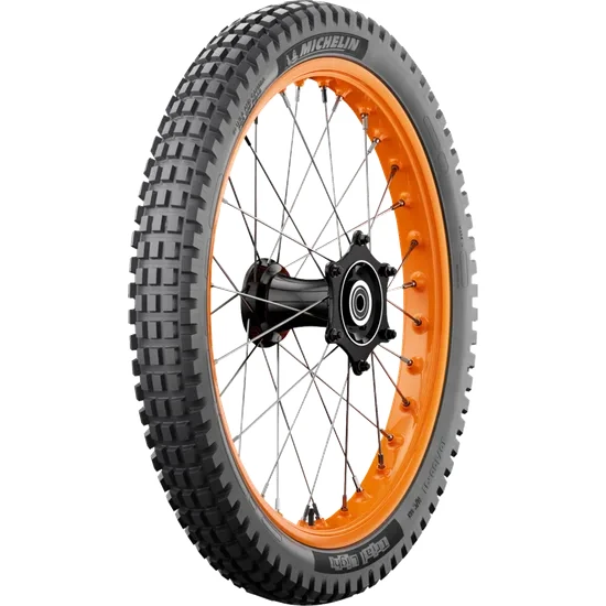 Michelin North Trial Light Front Tire 80/100-21 51 M