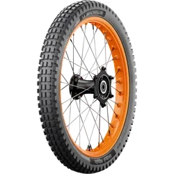 Michelin North Trial Light Front Tire 80/100-21 51 M