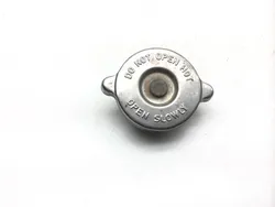 Engine Radiator Cap 2008 Polaris RZR 800 EFI 2431