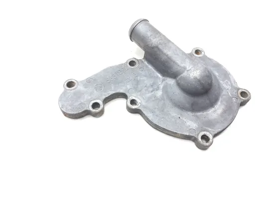 Engine Water Pump Cover 2008 Polaris RZR 800 EFI 2431