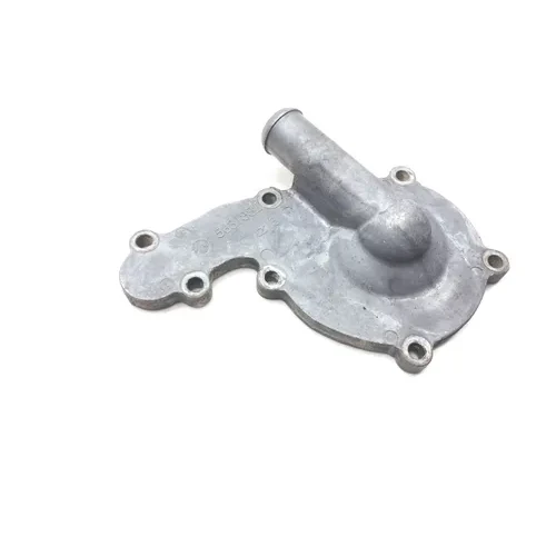 Engine Water Pump Cover 2008 Polaris RZR 800 EFI 2431 5