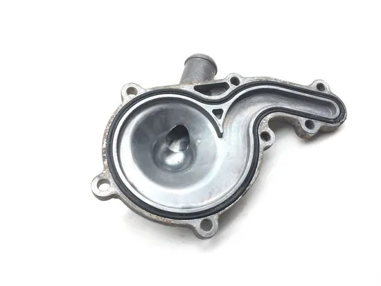 Engine Water Pump Cover 2008 Polaris RZR 800 EFI 2431