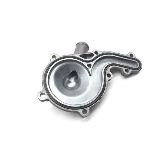 Engine Water Pump Cover 2008 Polaris RZR 800 EFI 2431 9