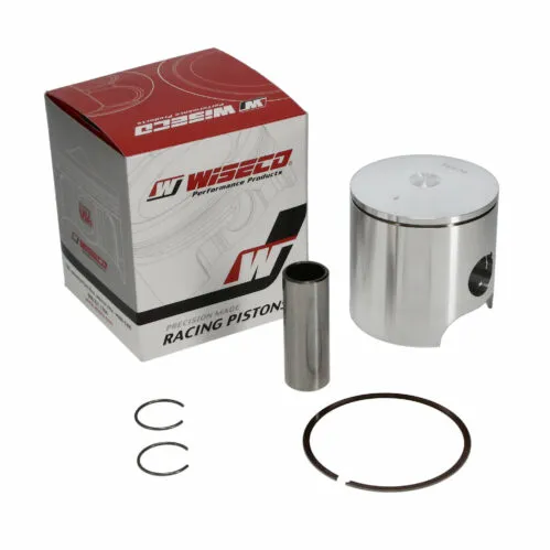 Wiseco High Performance Piston Kit 68.5mm
