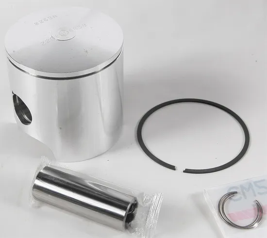 Wiseco High Performance Piston Kit 68.5mm