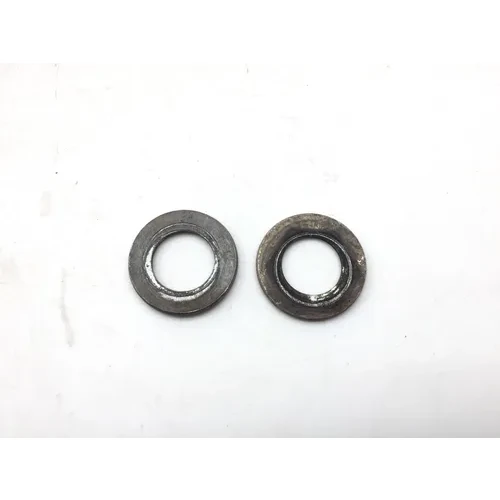 Rear Wheel Axle Hub Castle Nuts 2008 Polaris RZR 800 EFI 2431 10
