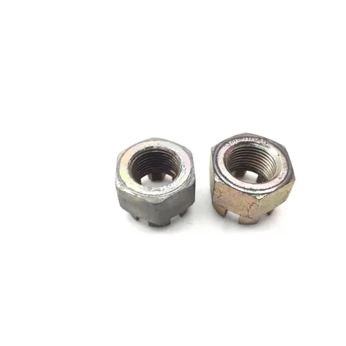 Rear Wheel Axle Hub Castle Nuts 2008 Polaris RZR 800 EFI 2431 9