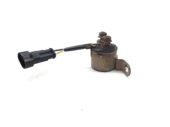 Ignition Starter Solenoid 2008 Polaris RZR 800 EFI 2431