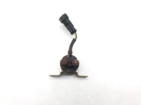 Ignition Starter Solenoid 2008 Polaris RZR 800 EFI 2431
