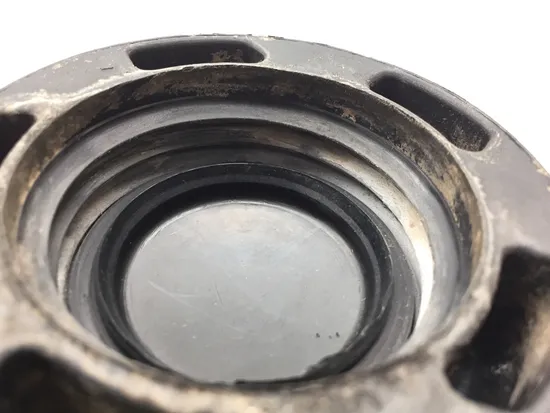 Gas Fuel Tank Cap 2008 Polaris RZR 800 EFI 2431