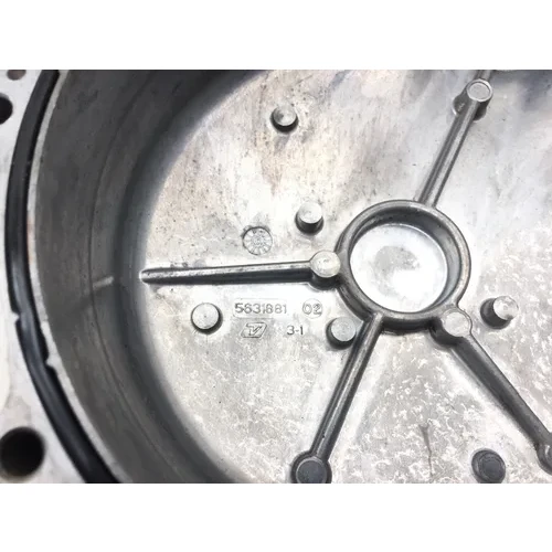 Outer Stator Cover 2008 Polaris RZR 800 EFI 2431 15