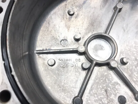 Outer Stator Cover 2008 Polaris RZR 800 EFI 2431