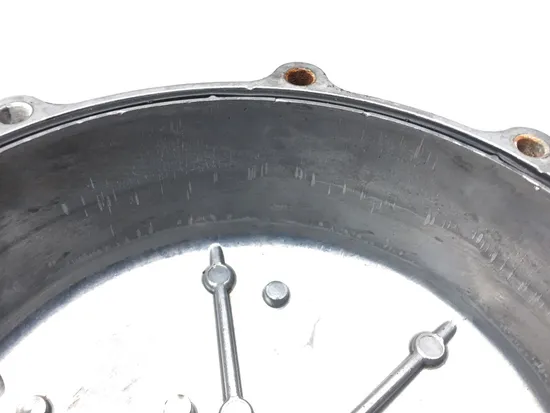 Outer Stator Cover 2008 Polaris RZR 800 EFI 2431