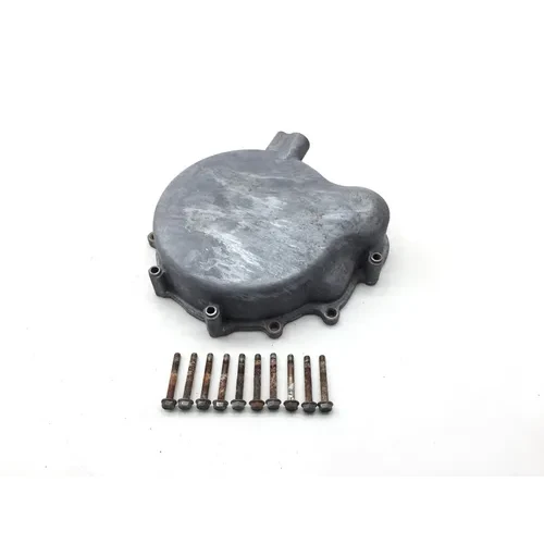 Outer Stator Cover 2008 Polaris RZR 800 EFI 2431 9