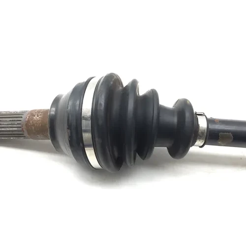Rear Driver Left Axle 2008 Polaris RZR 800 EFI 2431 12