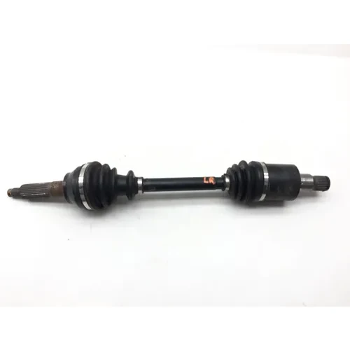 Rear Driver Left Axle 2008 Polaris RZR 800 EFI 2431 4