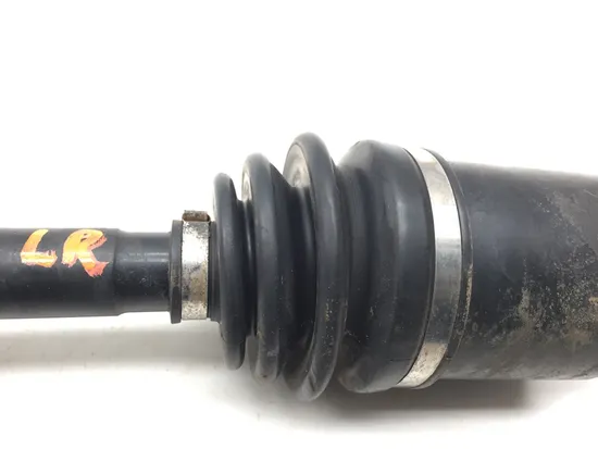 Rear Driver Left Axle 2008 Polaris RZR 800 EFI 2431