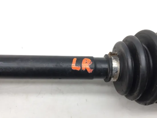 Rear Driver Left Axle 2008 Polaris RZR 800 EFI 2431