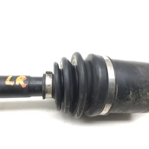 Rear Driver Left Axle 2008 Polaris RZR 800 EFI 2431 8