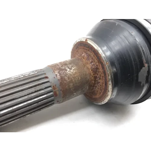 Rear Driver Left Axle 2008 Polaris RZR 800 EFI 2431 15