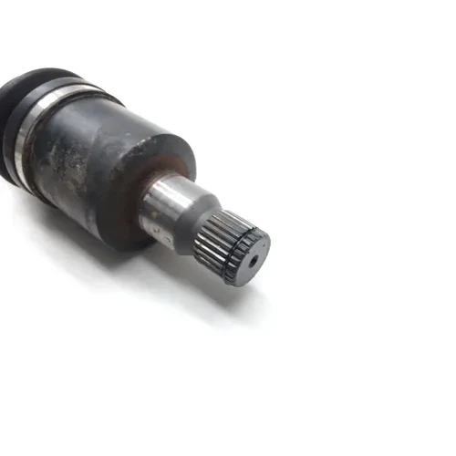 Rear Driver Left Axle 2008 Polaris RZR 800 EFI 2431 6