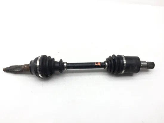 Rear Driver Left Axle 2008 Polaris RZR 800 EFI 2431