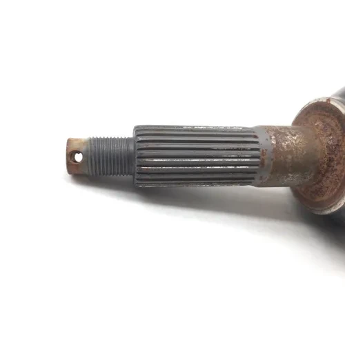 Rear Driver Left Axle 2008 Polaris RZR 800 EFI 2431 14
